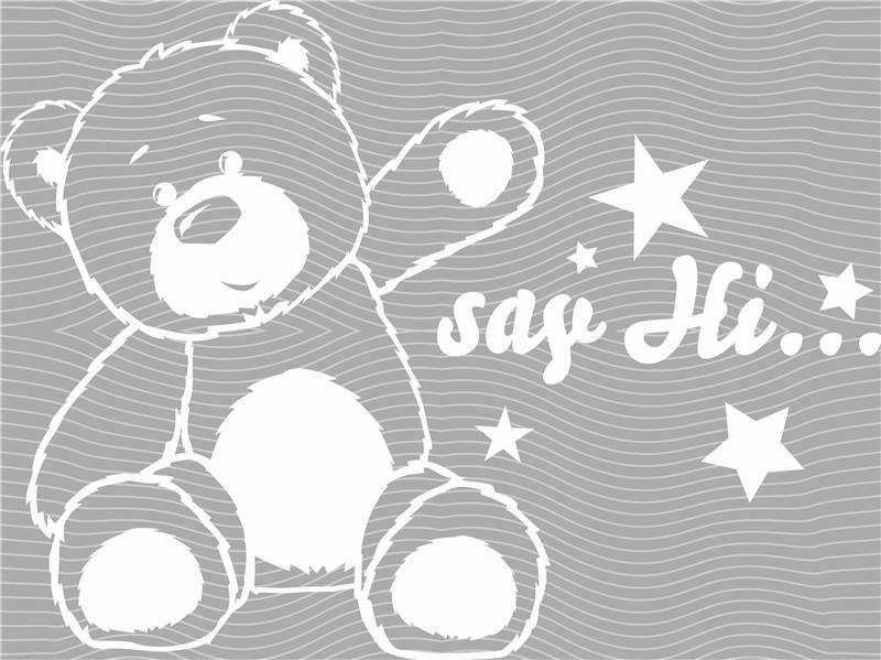 Cool Bear-X 275